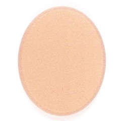 Artist Sponge Big Oval Sofft Tool Professional Pastel 1 PCS
