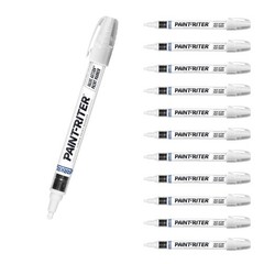 96820 – Paint-Riter Valve Action Fast-Drying Liquid Paint Marker Provides Lon…