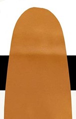 1 Ounce Fluid Acrylic Paint – Iridescent Copper Light – Copper