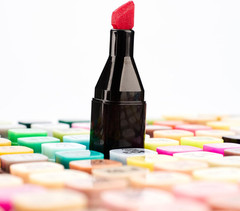 Alcohol Markers – 262 Colors Dual Tip Permanent Art Markers Set for Coloring,…