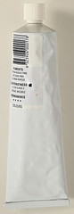 ART SPECTRUM Artist Oil Paints 150ml. – UNDERPAINTING WHITE – UNUSED