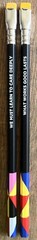 BLACKWING X Eames Office Palomino Lot Of 2 Pencils No Box NEW