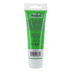 Thornton’s Art Supply Acrylic Paint Tube, 120ml (4.0oz) Pack of 6 – Light Green