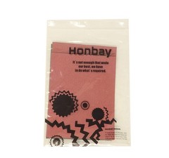“Honbay 200PCS 18650 Battery Insulator Rings Insulating Adhesive…