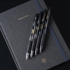 Pilot G2 Gel Pens – 12 Count Retractable, Bold Point 1.0mm, Quick Dry Black Ink
