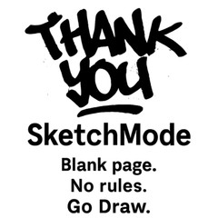 Sleeping Angel On The Moon Art Sketchbook – 200 Professional Quality Pages