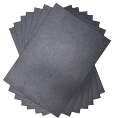 100 Sheets Carbon Transfer Tracing Paper 8.3×11.7″ & 5 Embossing Stylus Tools