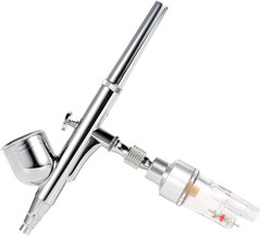 AIR Airbrush Filter In-Line Water Moisture Trap Mini Air Filter Water Oil Separa