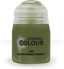 Citadel Paint: Air – Deathworld Forest