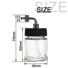 Airbrush Compressor Kit Spray Gun Set Paint Air Brush For Cake Decorating Tattoo