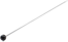 30-Inch Aluminum Mahl Stick – Painter Hand Rest with Rubber End, 3-Section Desig