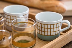 Pebeo Vitrea 160, (Set Of 10) Assorted Glass Paint Outliners, 2 Kitchen