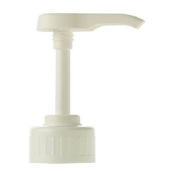 Educational Colours Paint Pump Dispenser Top Lids 38mm Ages 3 Years and Up