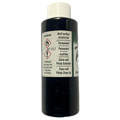 Set of 3 Jacquard Pinata Color Alcohol Ink 4oz / 118ml Orange, Green, & Purple