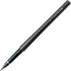 Kuretake ZIG CARTOONIST BRUSH PEN NO.8, refillable, for lettering, calligraphy,