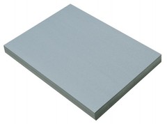 Prang (Formerly SunWorks) Construction Paper, 100 Count (Pack of 1), Sky Blue
