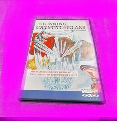 Painting Watercolor Instruction DVD