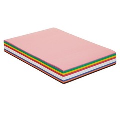 12 inches x 18 inches, Yellow,Orange,Blue,Green,White,Assorted Colors