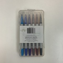 Art Supply Basics Dual Tip Pens 12 pc – 3 PACK