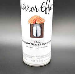 Rust-Oleum Mirror Effect, 6 Oz Spray Can