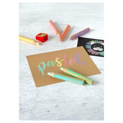 STABILO woody 3 in 1 Multi-Talented Pencil – Choose your colour