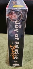 The Joy of Painting with Bob Ross 20 Lessons on 10 DVDs New & Factory Sealed