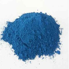Iron Oxide Pigment BLUE Color Art Candle Brick Tile Epoxy Resin Clay Dye Plaster