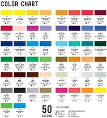 Liquitex Professional Fine Paint Marker, 2-4mm, Prussian Blue Hue