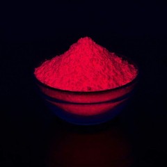 Procart Blacklight Invisible Fluorescent Powder Pigment Visible Only At Uv 365