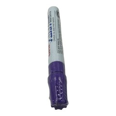 Uni Paint Oil-base Purple Paint Marker Medium Line Violet PX-20, Each