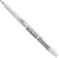 of America 0.5Mm Tip Le Technical Drawing Pen Art Supplies, Black