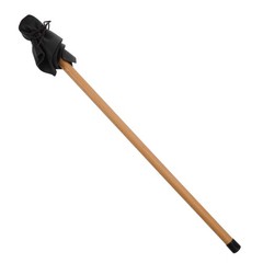 Painting Support Cane Wooden Stick for Drawing Hand Stabilizer Artists