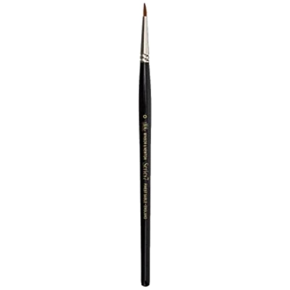 Winsor & Newton Series 7 Watercolor Brush for Artists