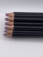 172 GRAYISH PINK (20 Count) – Soucolor Colored Pencils – 4.0 mm Soft Core