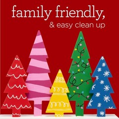 PROMOABMP22 Holiday DIY Featuring 26 Paints, 2 Mod Podge Acrylic Sealers and …