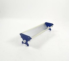 5.9″/9.5″/14″/20″ Emulsion Scoop Coater Screen Printing Aluminum Coating Tools