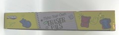 ARTSKILLS Make Your Own Eraser Pals Craft Kit Clay And Tools Included 5+