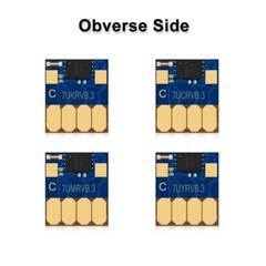 4PC ARC Chip For HP 974 974XL For HP PageWide 352dw 377dw 452dn 452dw 477dn