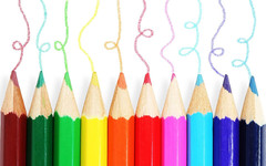 Colored Pencils Soft Core Color Pencil Set for Kids Adult Coloring Books Drawing