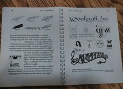 Using Calligraphy By Margaret Shepherd