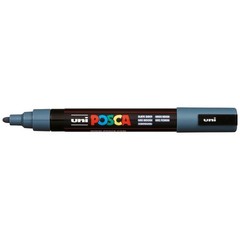 POSCA PC-5M Paint Marker Medium Bullet Tip 2.5mm (All Colours Available)