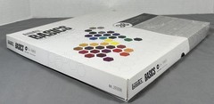 Liquitex BASICS Acrylic Paint Set 36 Tubes 22ml #101036 Partial Used Boxed Lot