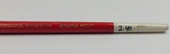 VTG Winsor & Newton Series 233 Size 6 Fine Art Paint Brush Japan New Rare
