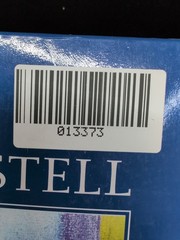 Faber-Castell Creative Studio Soft Pastels Set of 72 Mulitcolor