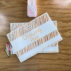 Kid-Friendly 12×18 Drawing Paper – 2 Pack of 50 Sheets, Perfect for Coloring