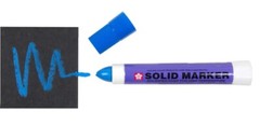 Paint Markers by Sakura Solid Paint Markers BLUE XSC-36