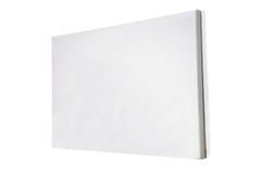 3/4″ Artist Blank Stretched Cotton Canvas Primed Gesso Art Oil Acrylic Painting