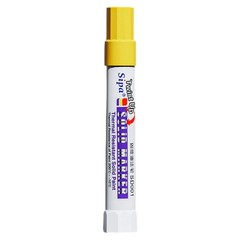 Paint Pen Solid Paint Marker Writing Tool Art Painting Pen for Harsh Conditions