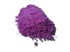 BLACK DIAMOND PIGMENTS(51g1.8oz Liquid FIRE) is a Profe55ional Grade Pearlesc…
