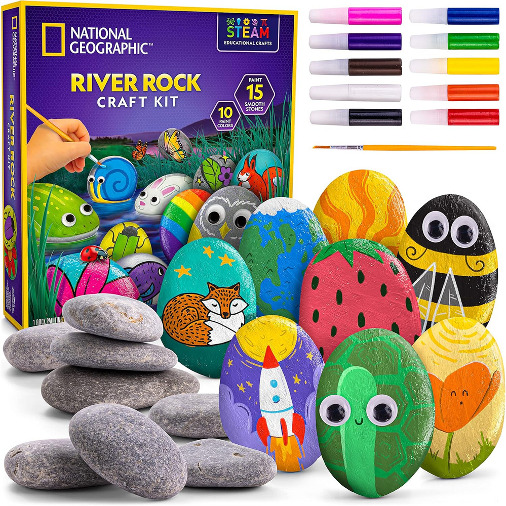 Kids’ Drawing Kits